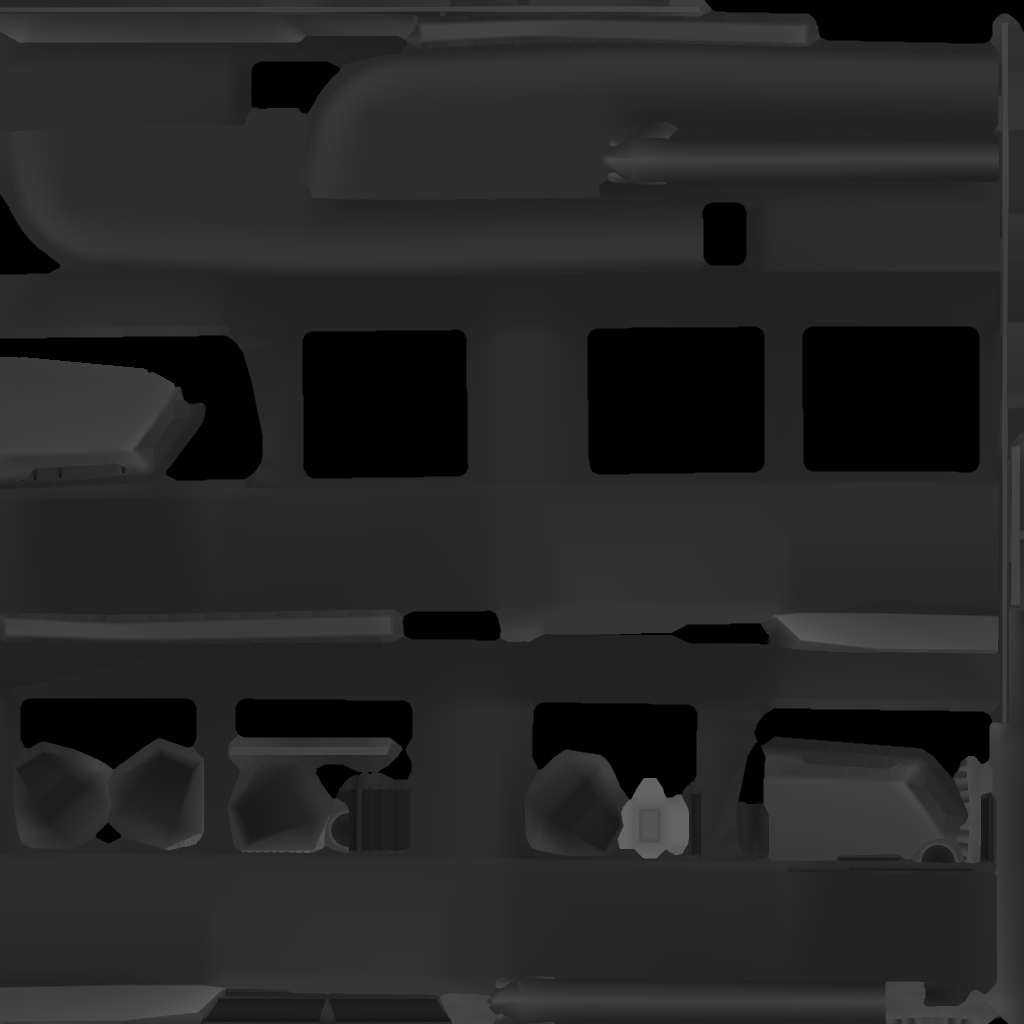 Cavity