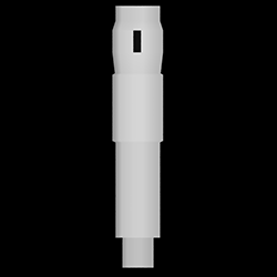 Decal Height Map