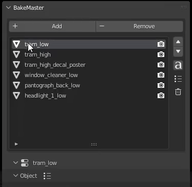 How Name Matching works