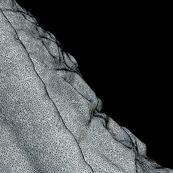 Highpoly Geometry