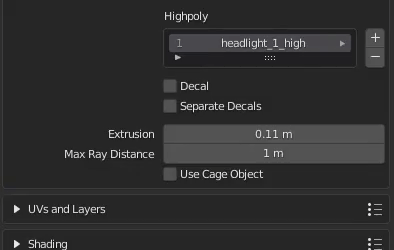 How to set cage