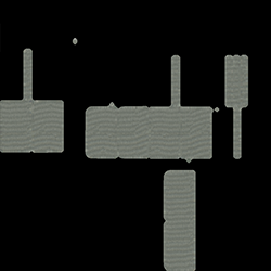 No Texture Set