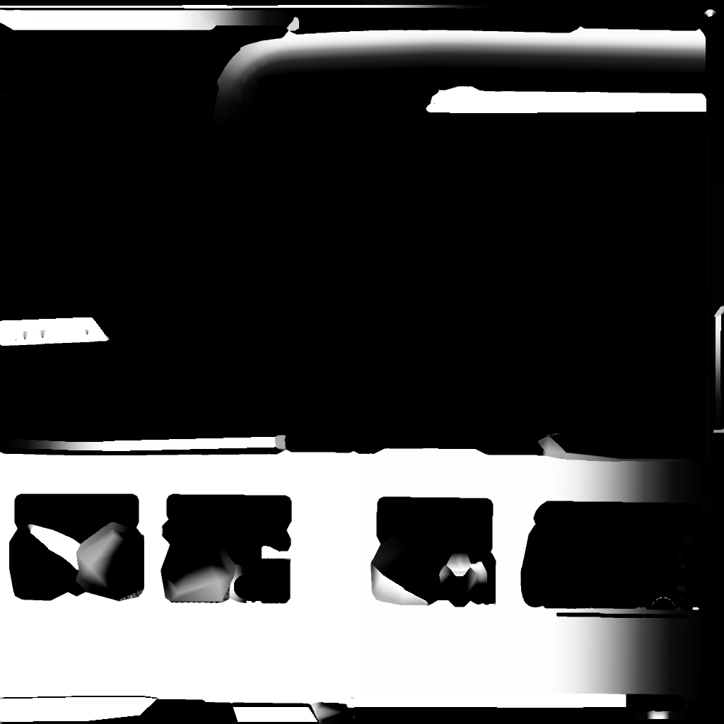 XYZ Mask