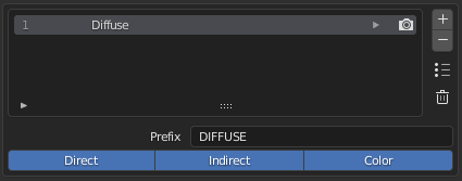 Diffuse