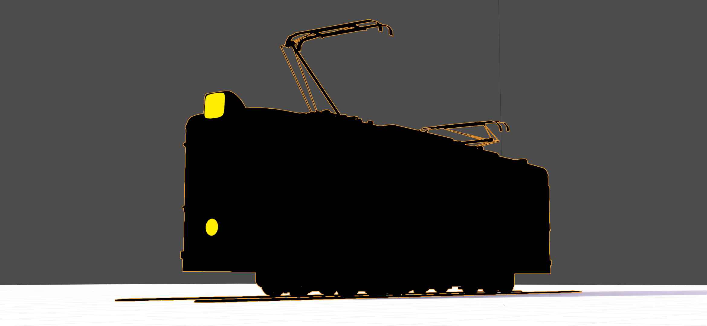 Emission/Lightmap