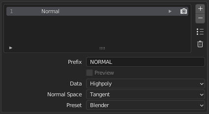 Normal