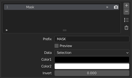 Mask