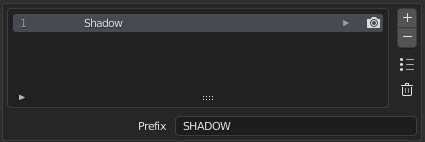 Shadow