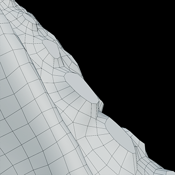 Lowpoly Geometry