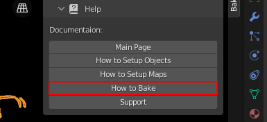 How to Bake