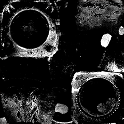 Metalness