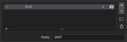 Emit