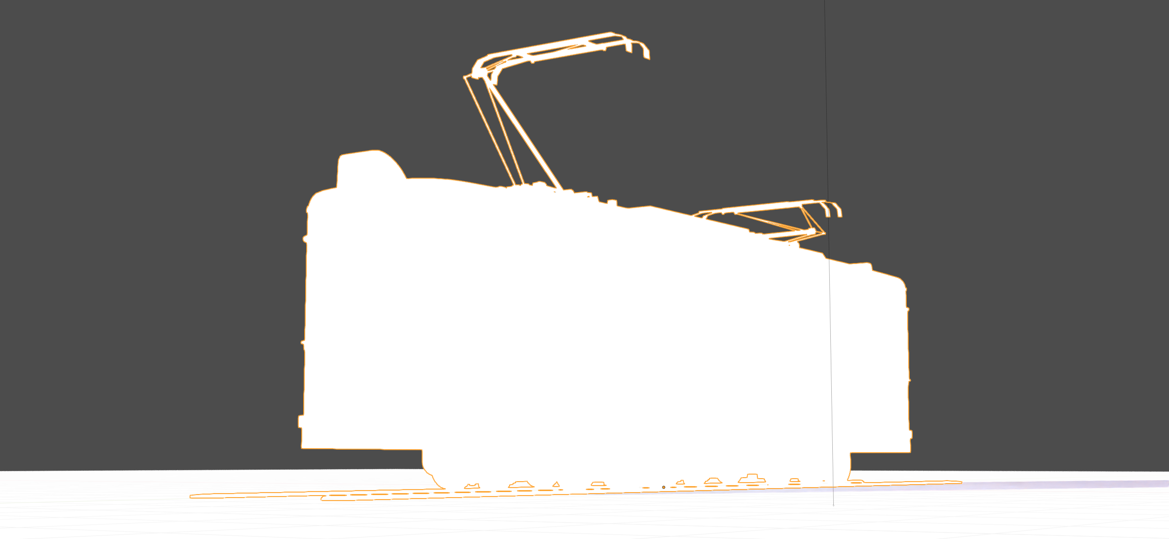 BSDF Pass IOR
