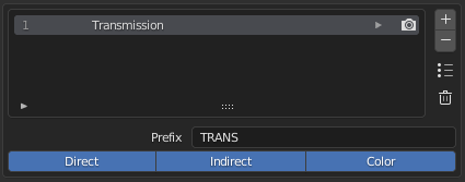 Transmission