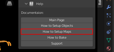 How to Setup Maps